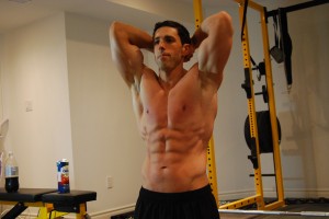 John barban abs