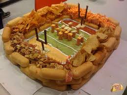 snackadium
