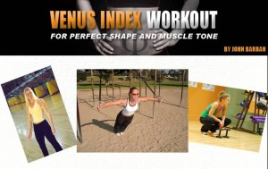 Venus Index