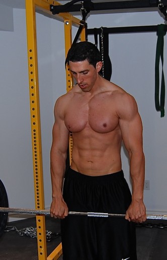 A workout is always worth it