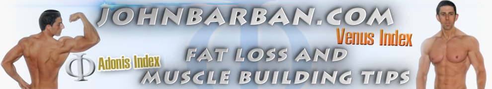 JohnBarban.com