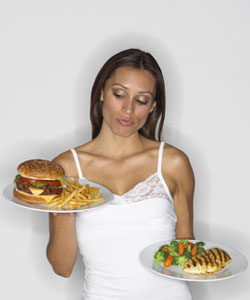What If Food Didn’t Affect Weight or Health?