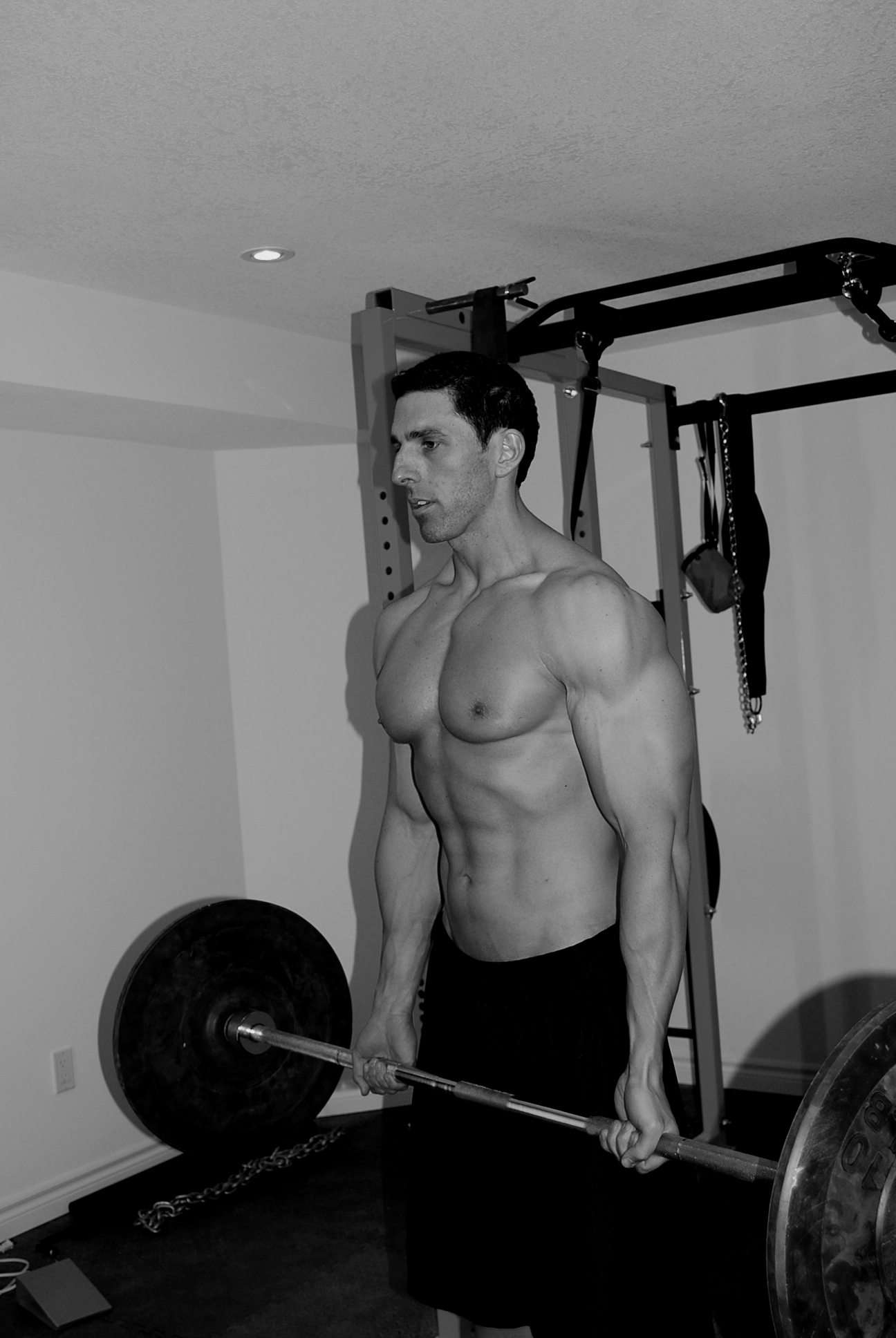 John Barban